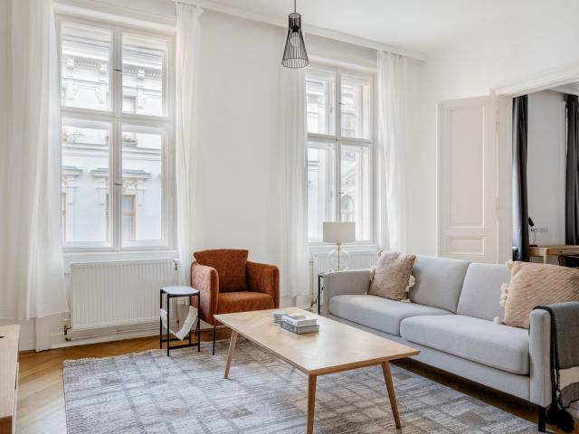 Apartment mieten in KG Alsergrund, Wien