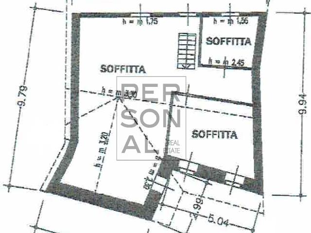 Villa Indipendente in vendita a Comunità della Valle dei Laghi, Cavedine