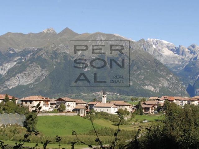 Villa Indipendente in vendita a Comunità delle Giudicarie, Comano