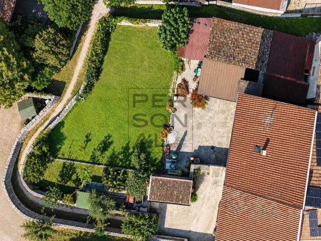 Villa Indipendente in vendita a Ceniga, Dro