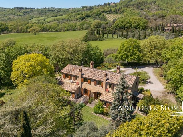 Casa in vendita a Chianciano, Chianciano Terme