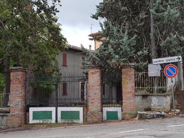 Villa Indipendente in vendita a Unione di comuni Terre di Castelli, Zocca