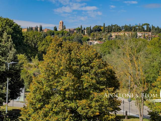 Appartamento in vendita a Chiusi Città, Toscana