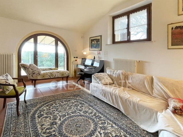 Casa in vendita a Castiglione D'orcia, Toscana