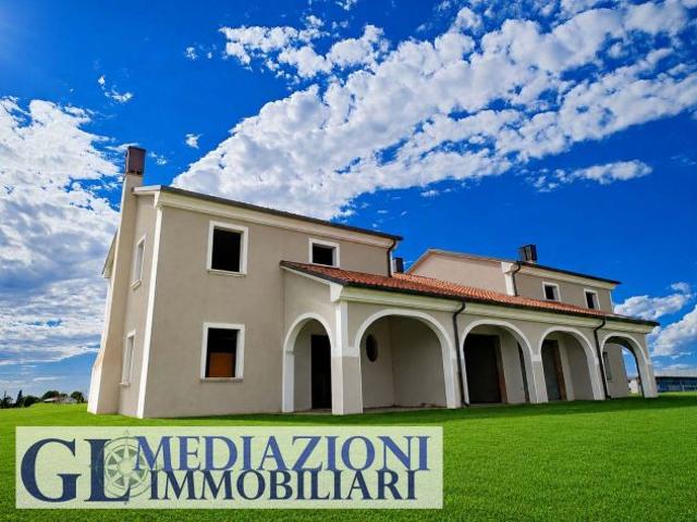 Villa Indipendente in vendita a Scorzè, Veneto