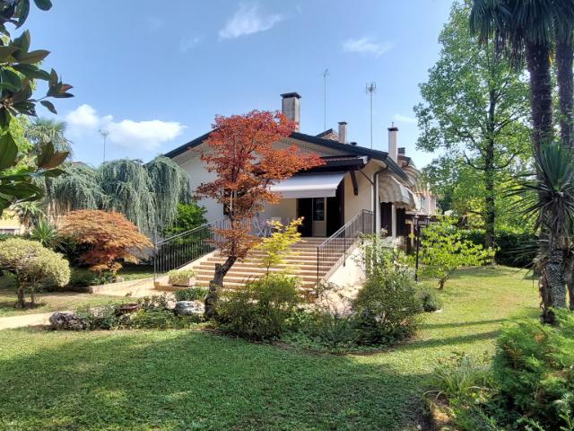 Villa Indipendente in affitto a Piazzola Sul Brenta, Veneto