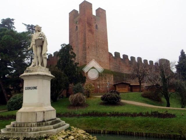 Villa Indipendente in affitto a Castelfranco Veneto, Veneto