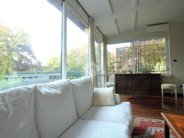 Villa Indipendente in affitto a San Felice, Segrate