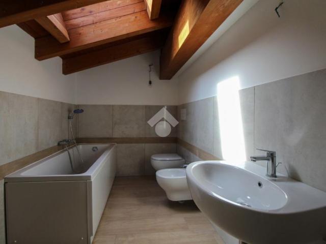 Villa Indipendente in affitto a Ghedi, Lombardia