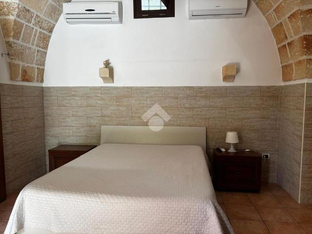 Villa Indipendente in affitto a Puglia, Brindisi