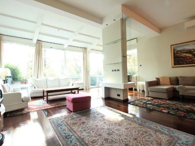 Villa Indipendente in affitto a San Felice, Segrate