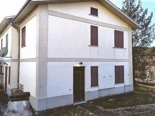 Appartamento in vendita a Norcia, Umbria