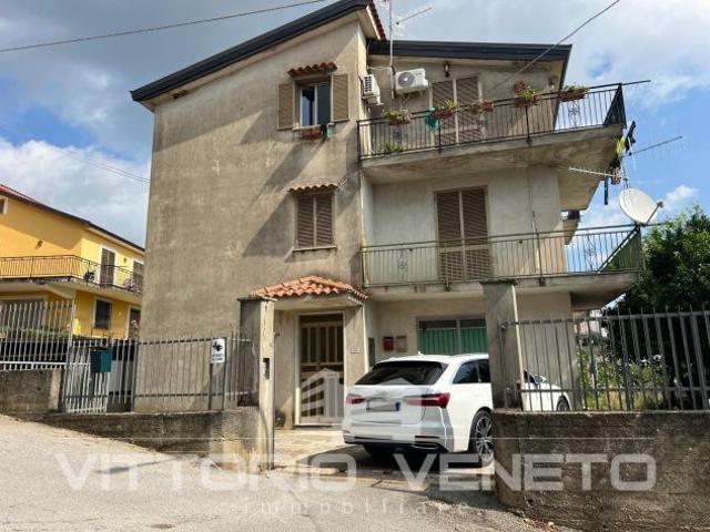 Appartamento in vendita a Stella Cilento, Campania