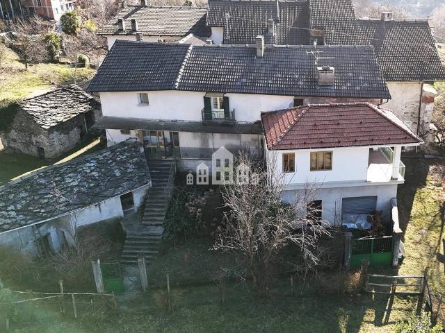 Villa Indipendente in vendita a Piemonte, Torino