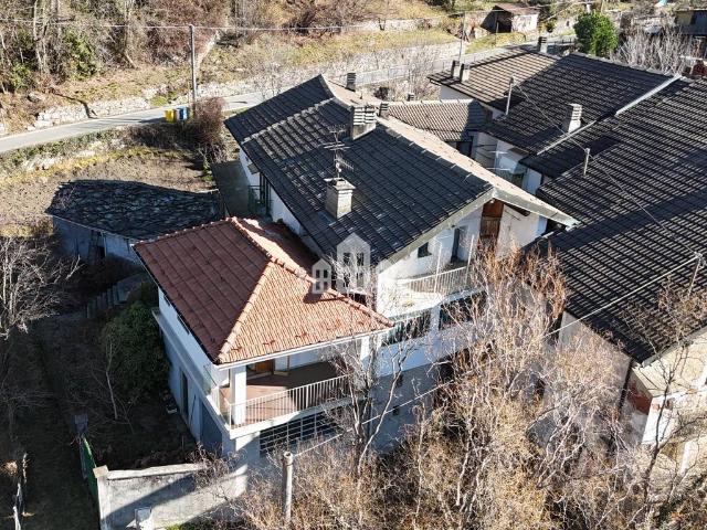 Villa Indipendente in vendita a Piemonte, Torino