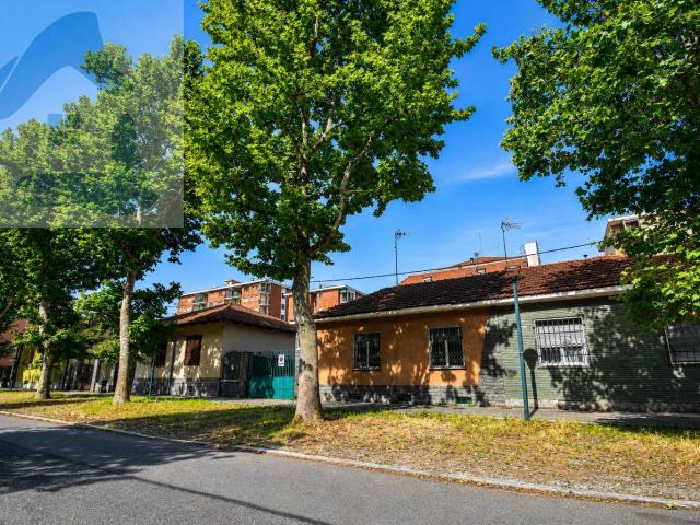 Villa Indipendente in vendita a Circoscrizione 2, Piemonte