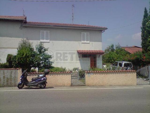 Appartamento in affitto a Montopoli In Val D'arno, Toscana