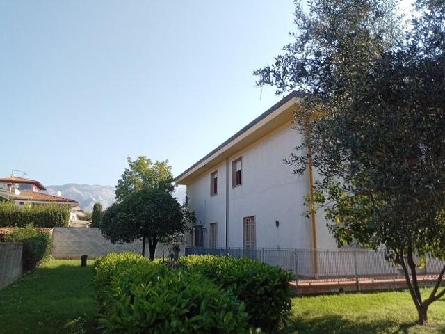 Appartamento in affitto a Sant'Antonio, Carrara
