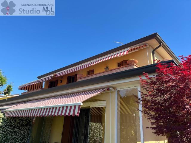 Villa Indipendente in vendita a Quarto D'altino, Veneto