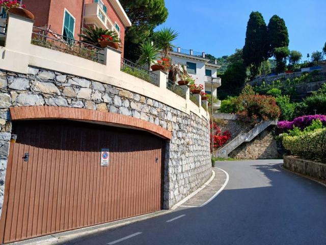 Appartamento in affitto a Levante, Serra Riccò