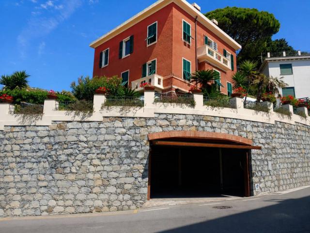 Appartamento in affitto a Levante, Serra Riccò