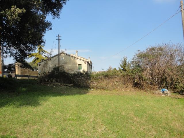 Villa Indipendente in vendita a Alberici, Marche
