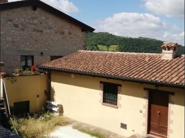 Villa Indipendente in affitto a Corciano, Umbria