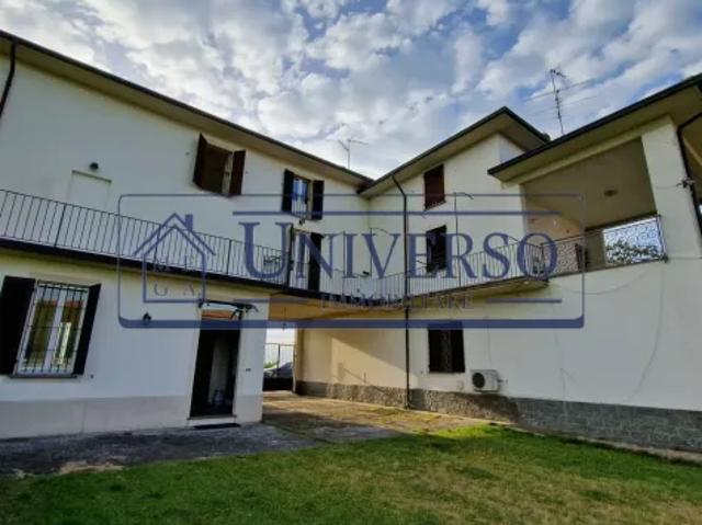 Villa Indipendente in vendita a Casatisma, Lombardia