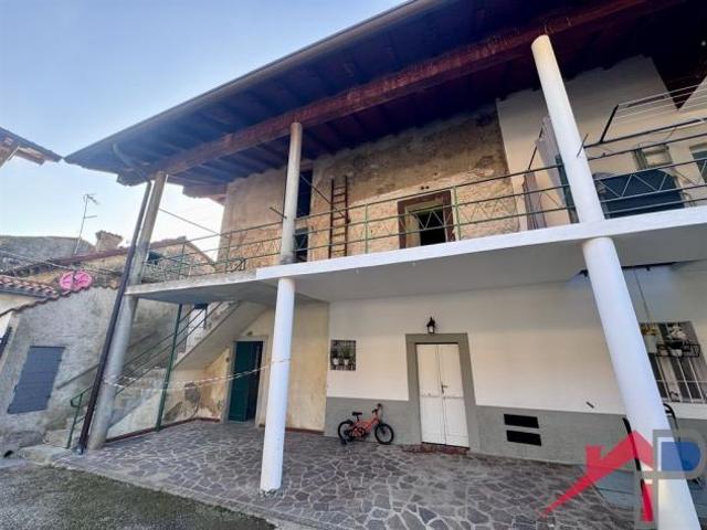 Villa Indipendente in vendita a Villa D'adda, Lombardia