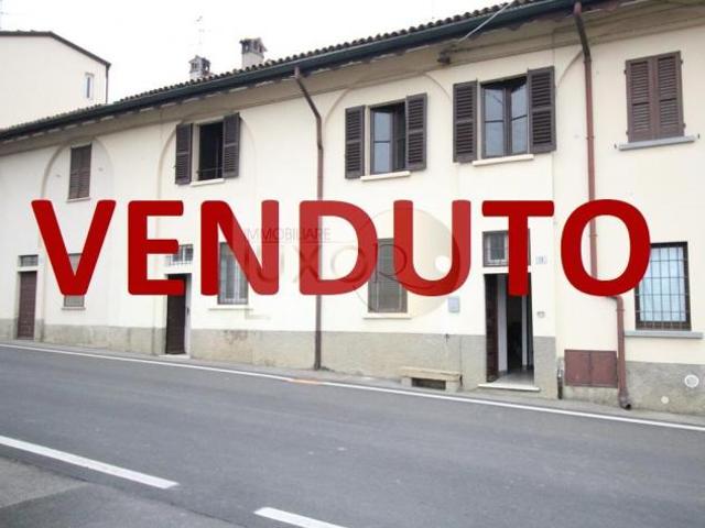 Terreno in vendita a Casatenovo, Lecco