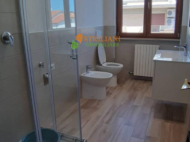 Villa Indipendente in affitto a Campobasso, Molise