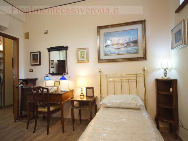 Villa Indipendente in affitto a Centro storico, Brenzone