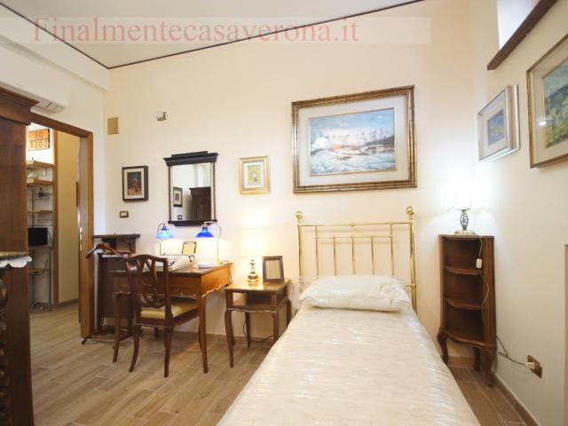 Villa Indipendente in affitto a Centro storico, Brenzone