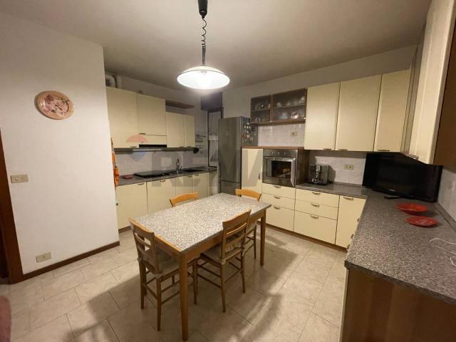 Villa Indipendente in affitto a Pablo, Sorbolo