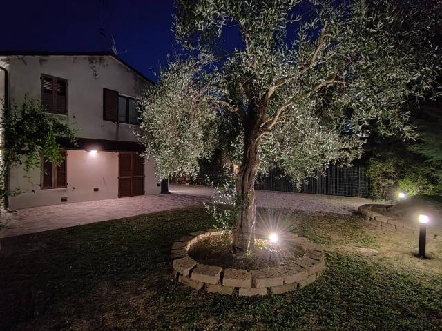 Villa Indipendente in affitto a Marche, Pesaro E Urbino