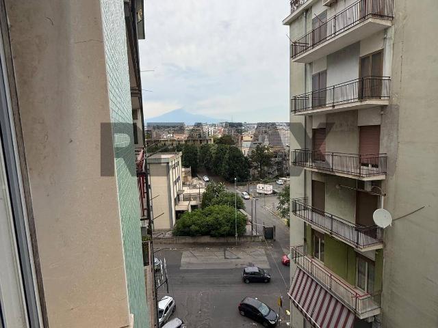 Villa Indipendente in affitto a Centro storico, Catania