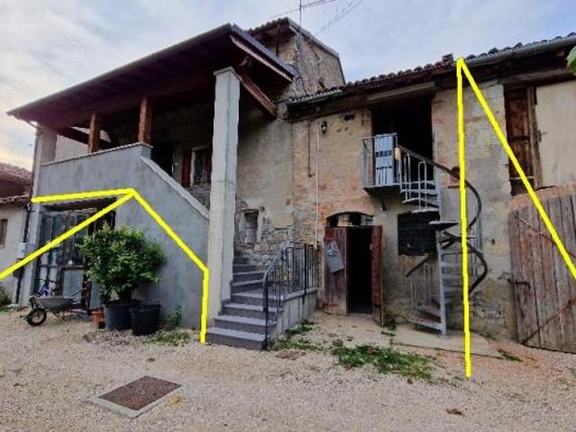 Villa Indipendente in vendita a Unione di comuni Terre di Castelli, Zocca
