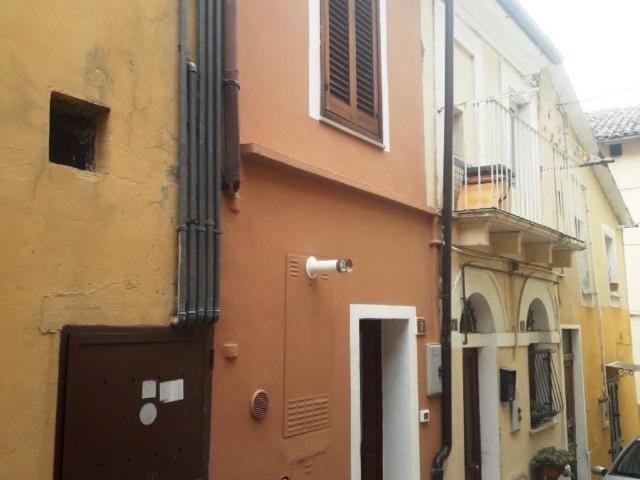 Villa Indipendente in affitto a Chieti, Abruzzo
