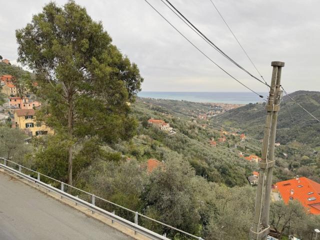 Villa Indipendente in affitto a Leivi, Liguria
