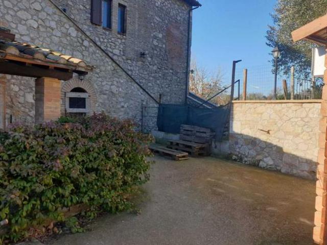 Appartamento in affitto a Lugnano In Teverina, Umbria