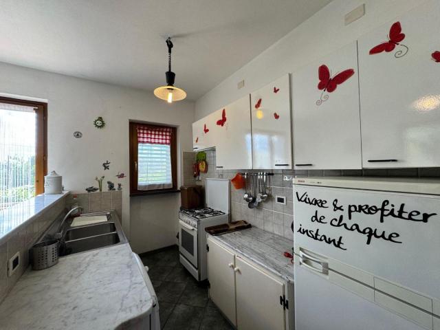 Villa Indipendente in affitto a Montignoso, Toscana