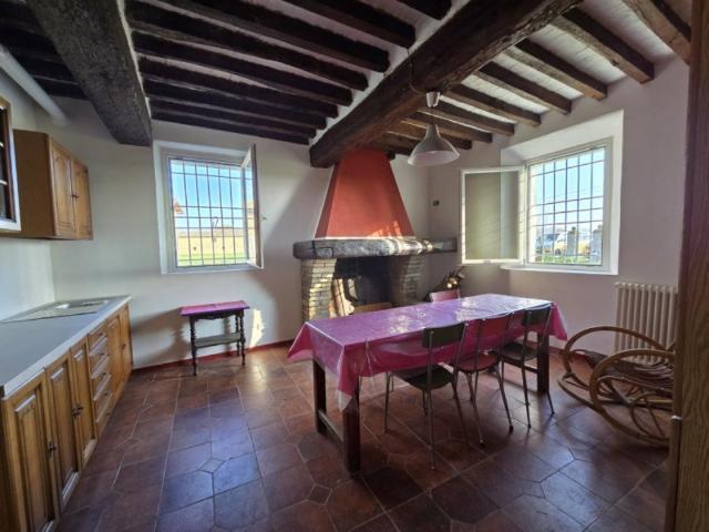 Villa Indipendente in affitto a Unione dei comuni del Sorbara, Ravarino