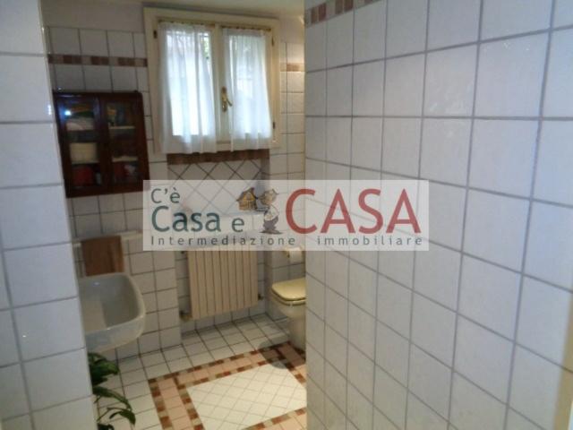 Villa Indipendente in affitto a Selvazzano Dentro, Veneto