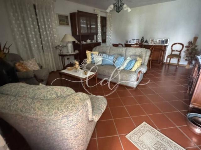 Villa Indipendente in affitto a Tonfano, Toscana