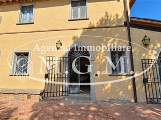 Appartamento in affitto a Villa Petri (Montalto), Fauglia