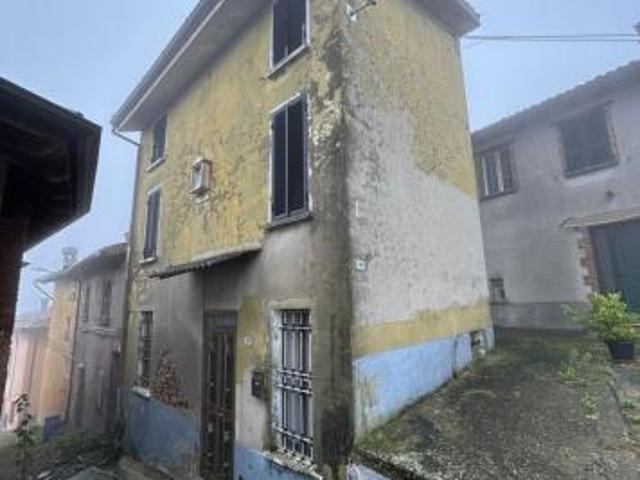Appartamento in vendita a Alta Val Tidone, Sevizzano