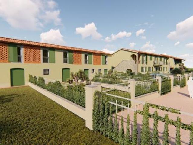 Appartamento in vendita a Ameglia, Liguria