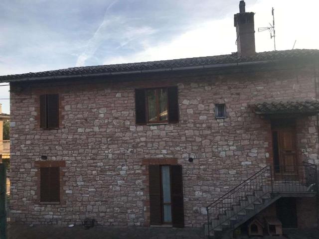Villa Indipendente in vendita a Assisi, Umbria