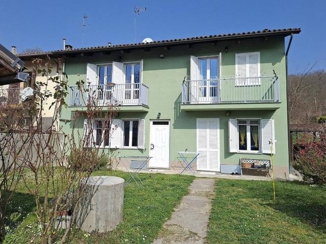 Villa Schiera in vendita a Piemonte, Asti