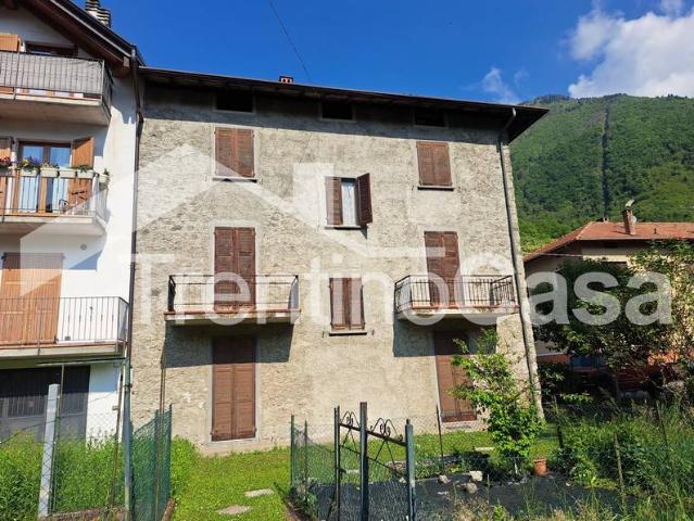 Villa Indipendente in vendita a Comunità montana della Valle Sabbia, Bagolino